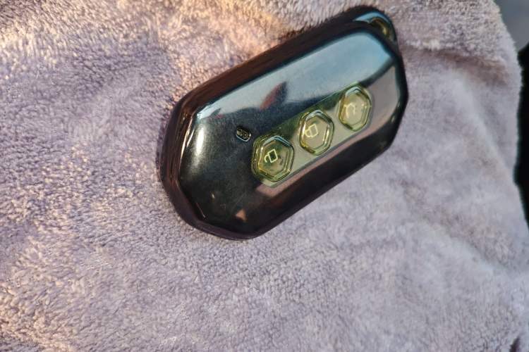 Used Wuling Victory 2020 1.5T CVT Luxury Model
