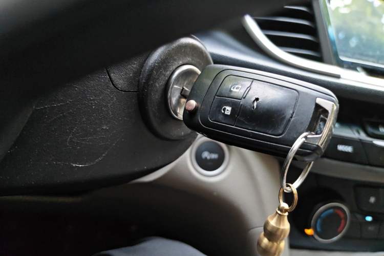 Used Buick GT 2015 15N Manual Elite Edition
