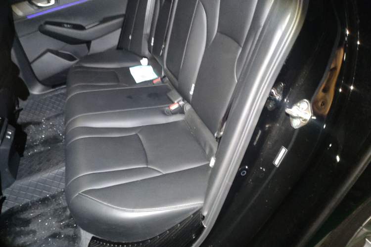 Used Honda Accord 2023 260TURBO Smart Enjoyment Version