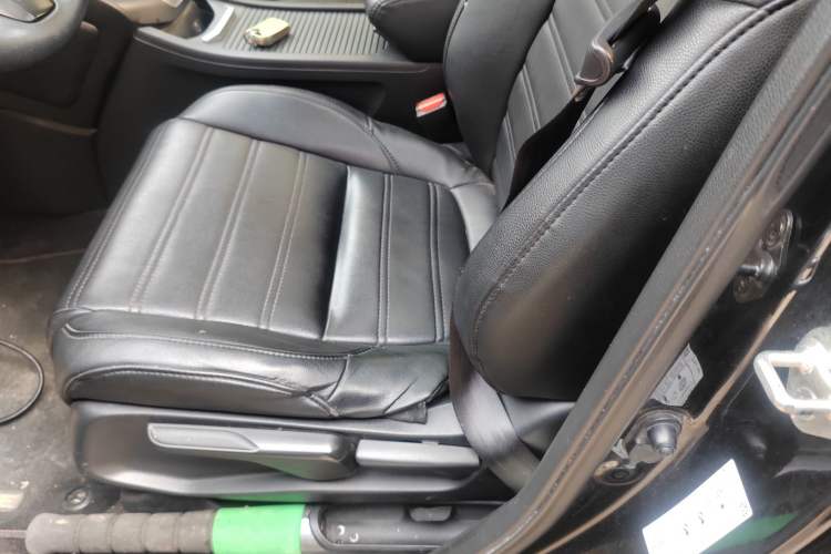 Used Honda Breeze 2020 240TURBO CVT 2WD Elite Edition Left Front Seat