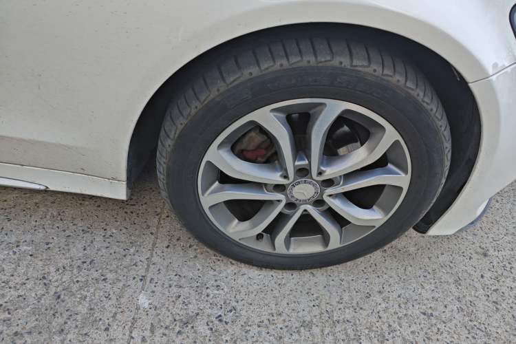 Used Mercedes-Benz C-Class 2016 C 180 L Sport Edition
