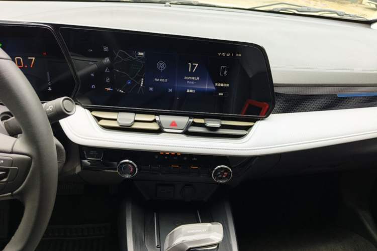 Used Chevrolet Monza 2024 1.5L Dual-Clutch Enjoyment Edition

