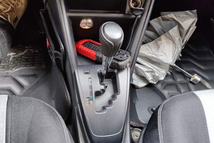 Used Toyota YARiS L Zhi Xiang 2019 1.5E CVT Dynamic Edition China VI compliant
