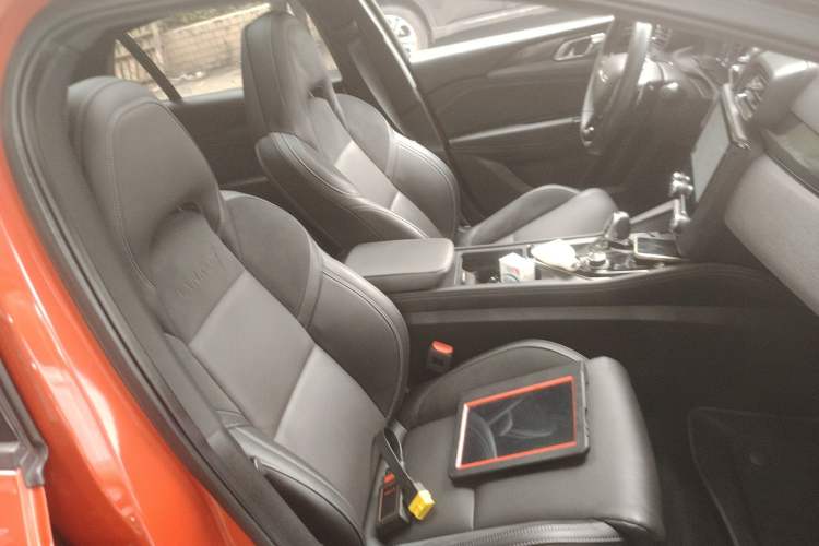 Used Lynk & Co 03 2021 1.5TD DCT Jing Champion Edition