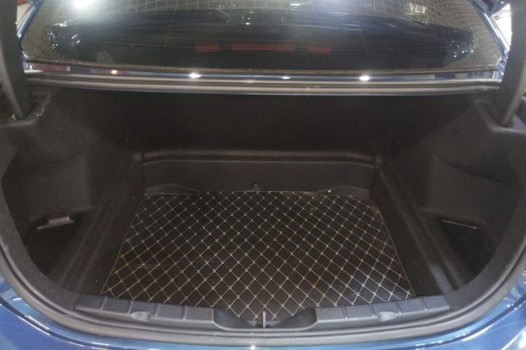 Used BMW 1 Series 2021 120i M Sport Night Edition