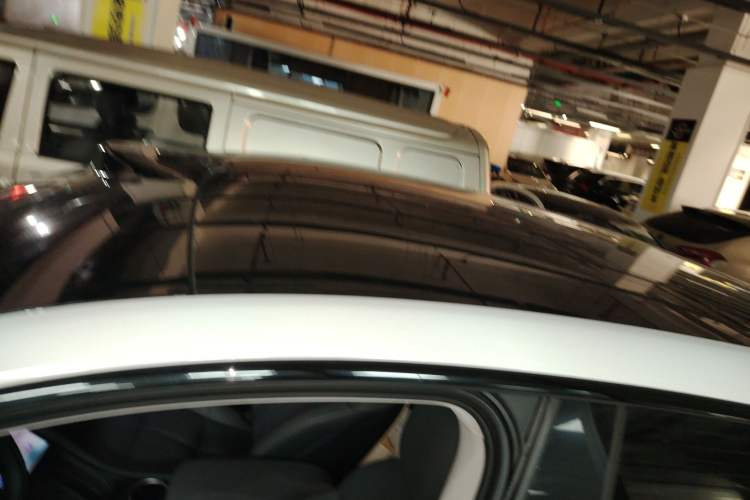 Used IM LS6 2025 Long-Range Lingxi Intelligent Driving Edition
