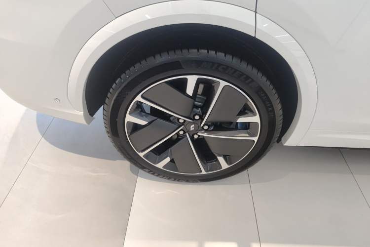 Used Li Auto L7 2025 Ultra Smart Refreshed Edition