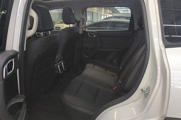 Used Haval DARGO 2021 1.5T DCT Two-Wheel Drive Labrador Edition
