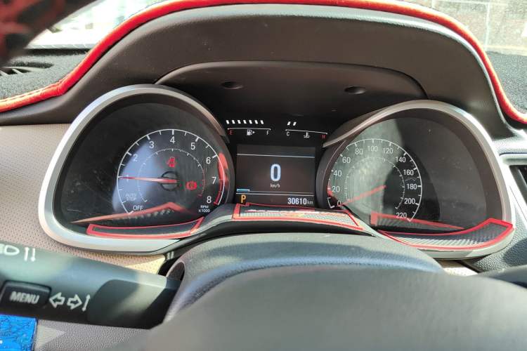 Used Chevrolet Monza 2020 320 Automatic Enjoyment Edition
