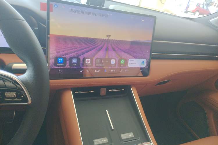 Used Hima AITO M5 2025 All-Electric Ultra Rear-Wheel-Drive Version