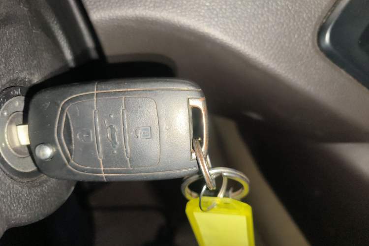 Used Wuling Hongguang 2021 1.5L Facelifted S Comfort Version with Electric Power Steering LAR
