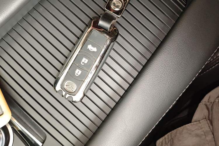 Used Mazda Atenza 2020 2.5L Skyline Sport Edition Vehicle Key