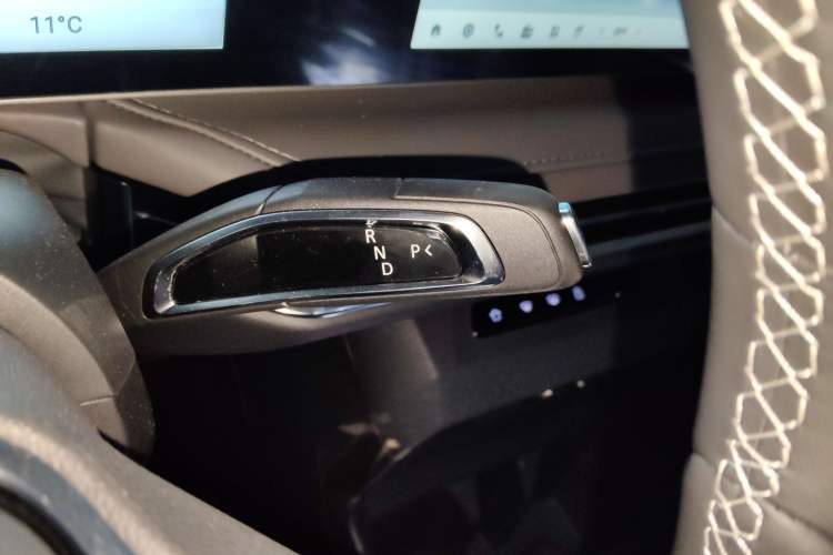 Used SAIC MAXUS Dajia 7 2024 Revised Version Super Hybrid Long-Range Edition Enjoyment Version