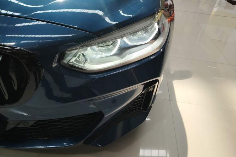 Used BMW 1 Series 2021 Restyled 125i M Sport Night Edition