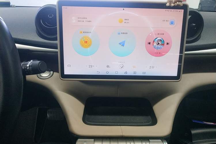 Used BYD Dolphin 2023 420 km Fashion Edition