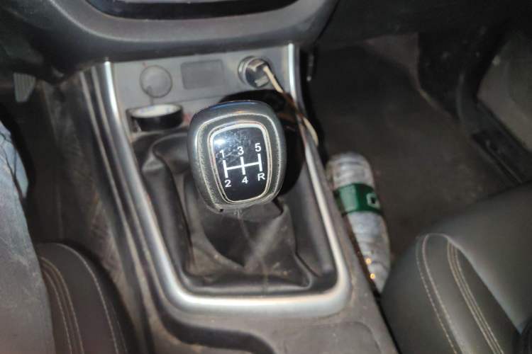 Used Isuzu JLM 2020 2.8T Classic Two-Wheel Drive Diesel Euro VI Comfort Plus Extended Version JE493ZLQ6E
