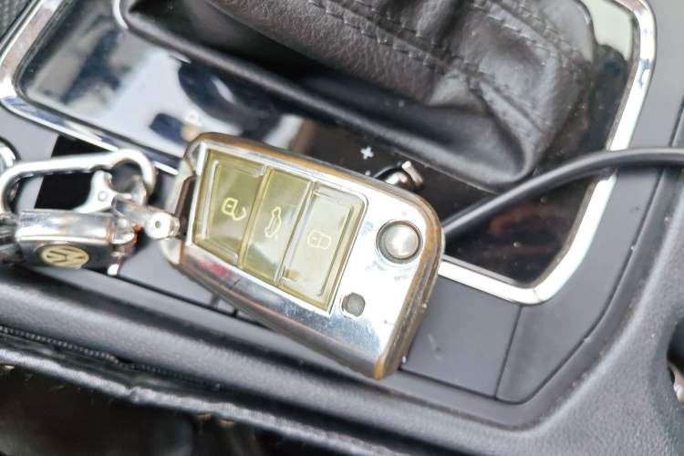 Used Volkswagen Bora 2023 200TSI DSG YueXing PRO Edition
