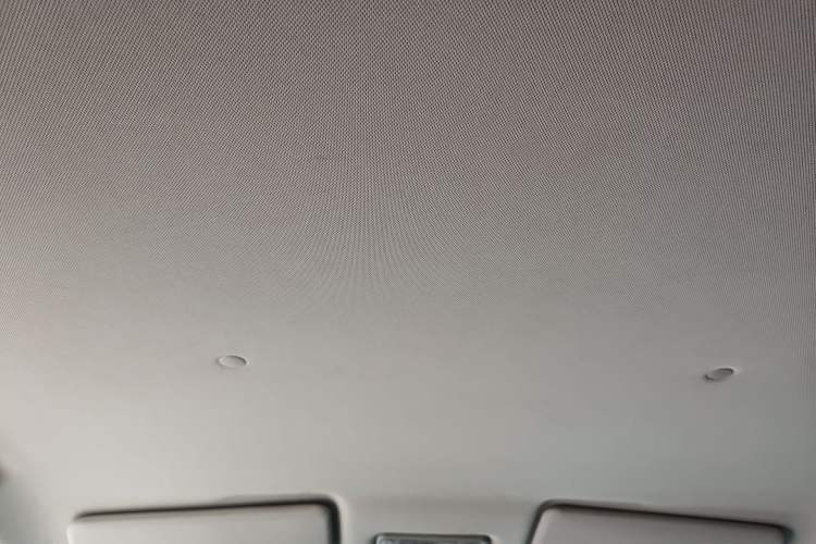 Used Dongfeng Fengon MINIEV 2022 Shishi Style Luxury Version Headliner