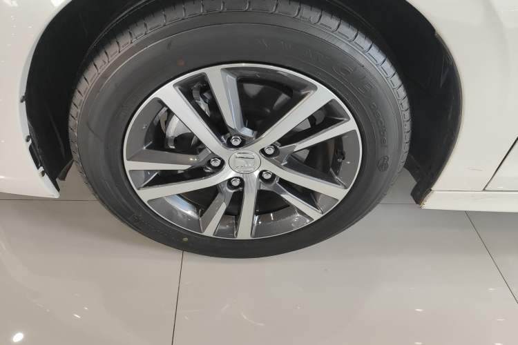 Used Honda Integra 2022 240TURBO CVT Technology Edition
