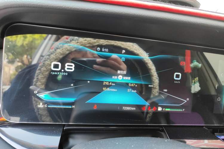 Used Bestune T99 2020 20TD Automatic Premium Edition