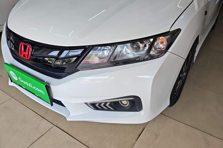 Used Honda City 2019 1.5L CVT Comfort Version