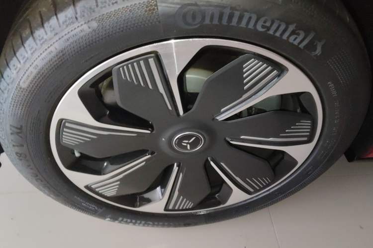 Used Hongqi Tiangong 05 2025 550 Smart Selection