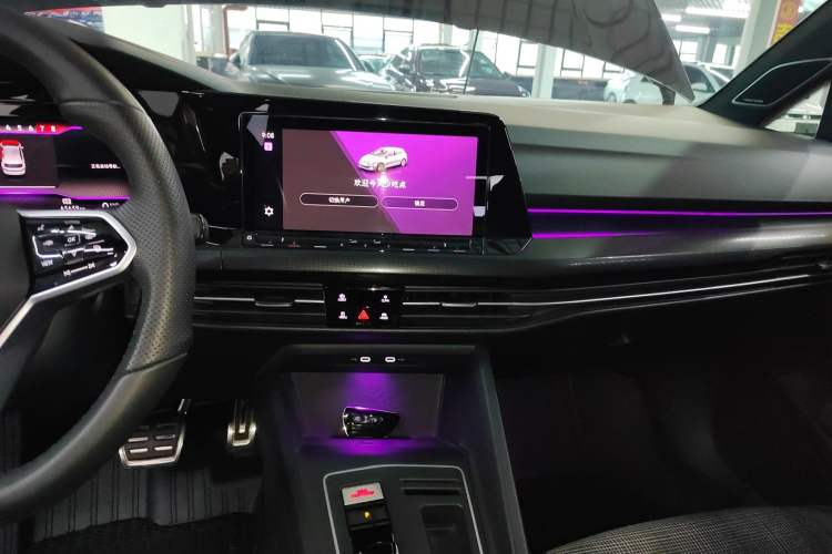 Used Volkswagen Golf GTI 2021 380TSI DSG GTI