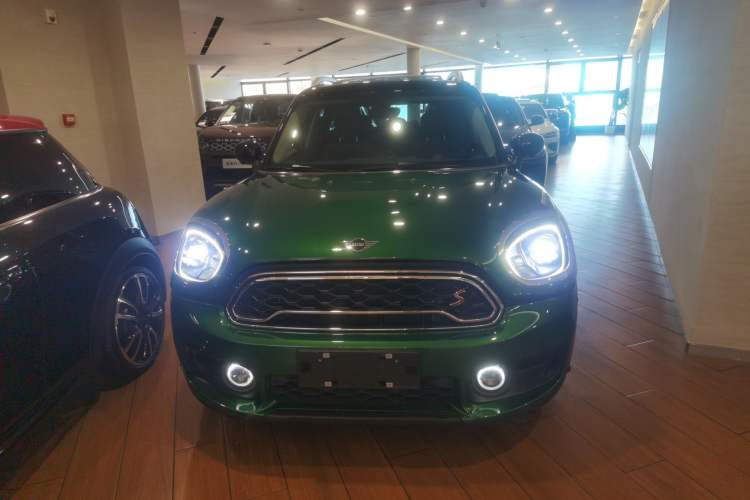 Used MINI Countryman 2020 2.0T COOPER S