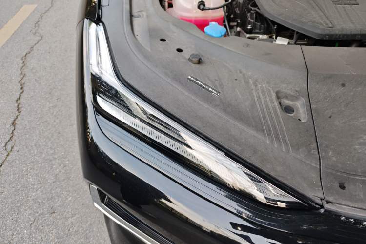 Used Geely Galaxy Galaxy 8 2025 130km EM-i Flagship Edition