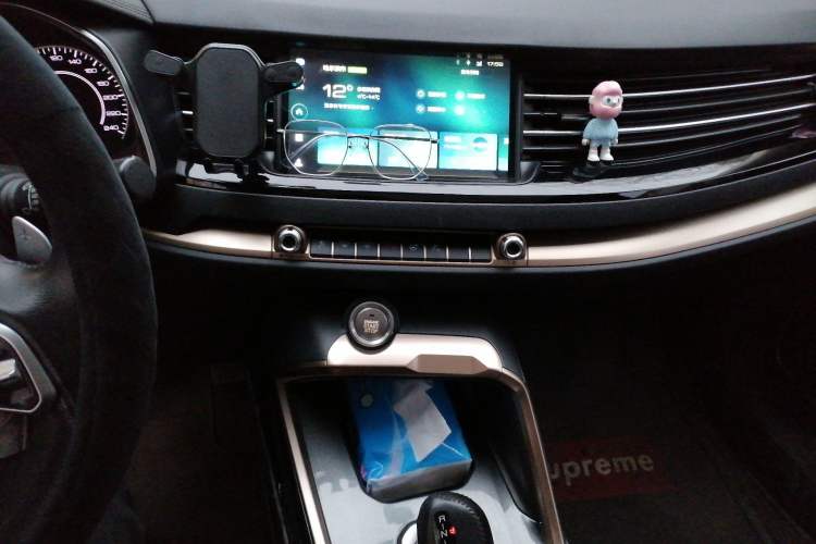 Used Haval H6 2021 1.5T Automatic Champion Edition
