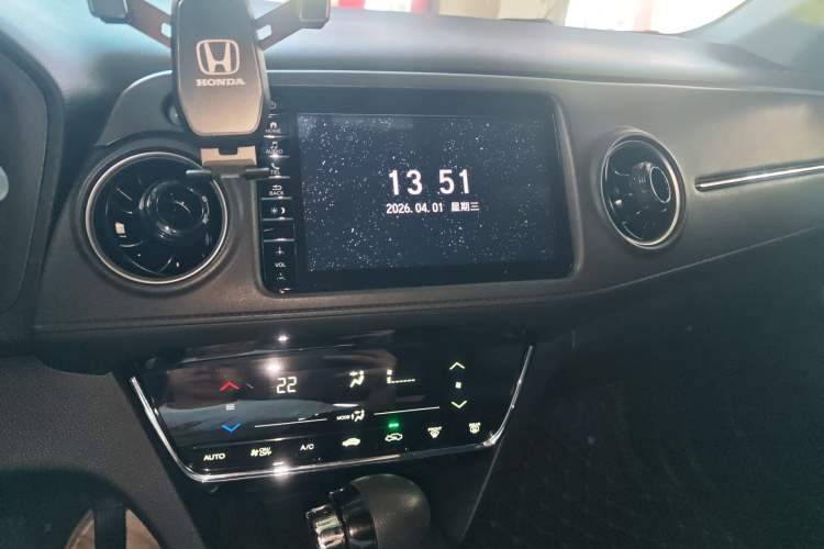 Used Honda XR-V 2020 220TURBO CVT Comfort Version