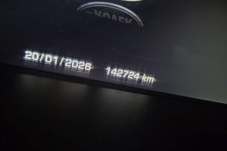 Used Land Rover Range Rover Sport 2014 3.0 SC V6 HSE