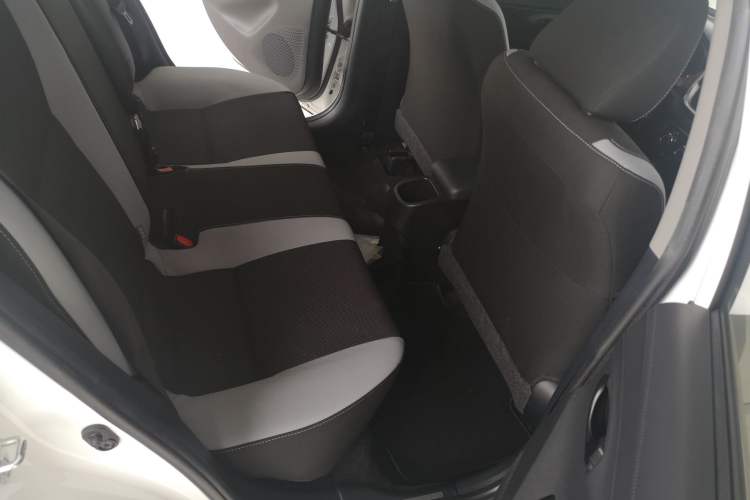 Used Toyota YARiS L Zhi Xuan 2020 X-Trail X 1.5L CVT Leading Edition
