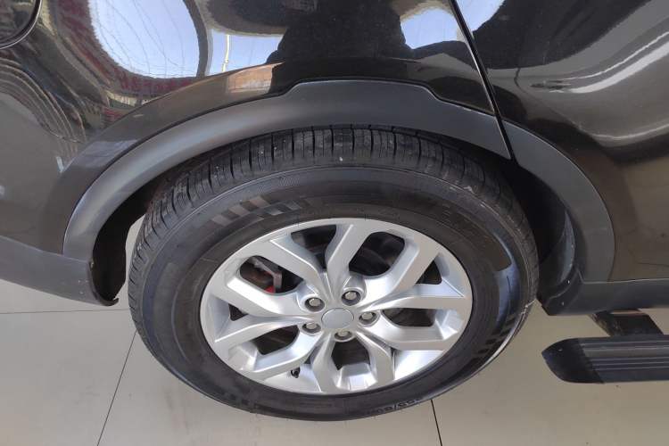 Used Land Rover Discovery 2020 3.0 SC V6 SE