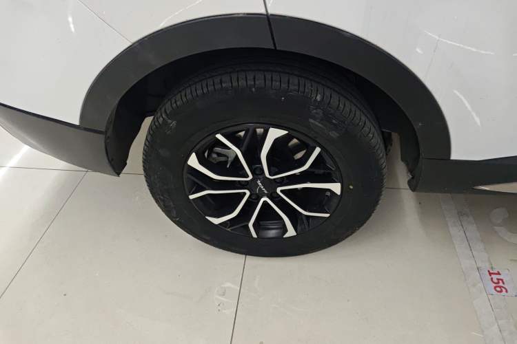 Used Haval H6 2023 National Trend Edition 1.5T Automatic Urban Version
