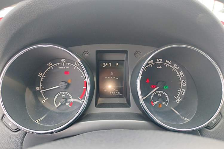 Used Skoda Yeti 2016 1.4TSI DSG Advanced Edition