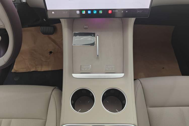 Used Xiaomi Auto YU7 2025 Ultra-Long Range Rear-Wheel Drive Version