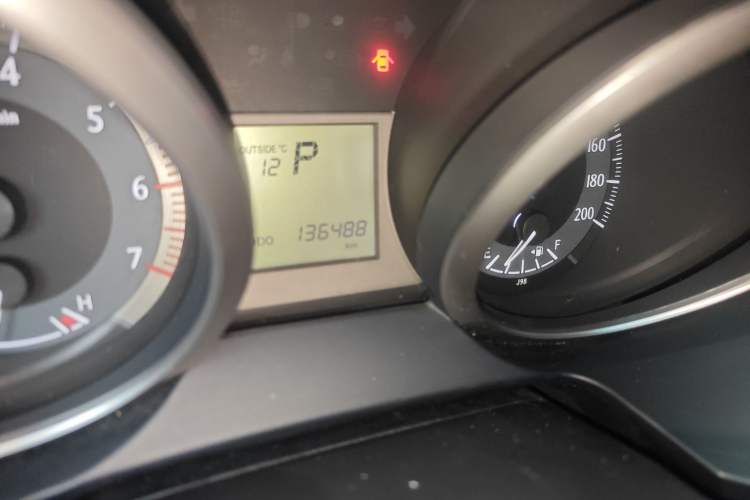 Used Toyota Prado 2016 2.7L Automatic Luxury Edition
