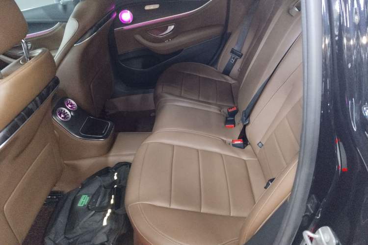 Used Mercedes-Benz E-Class 2022 E 260 L Sport Edition
