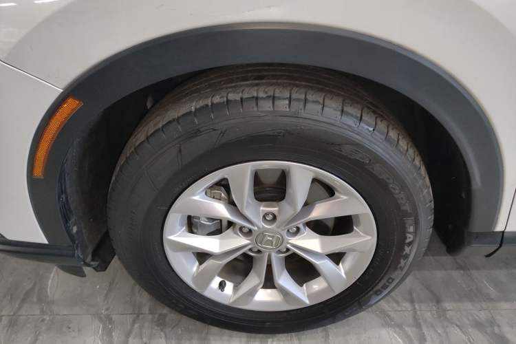 Used Honda CR-V 2023 240TURBO Two-Wheel Drive Smart Edition 5 Seats Left Front Wheel Hub