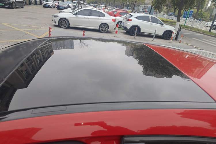 Used Mercedes-Benz A-Class 2016 A 200 Fashion Model