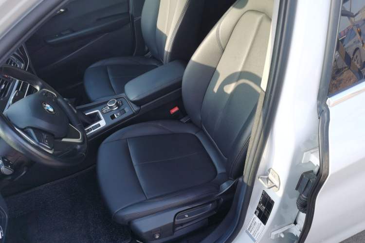 Used BMW 1 Series 2019 118i Fashion Model
