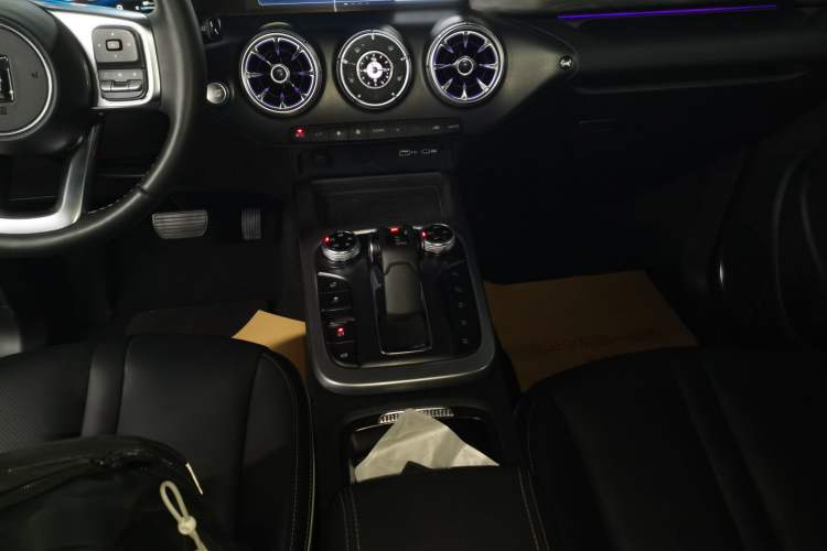 Used Tank 300 2024 2.0T Conqueror