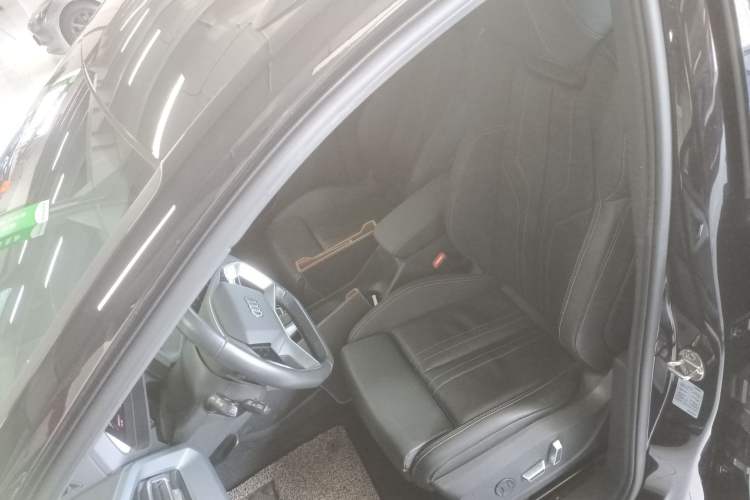 Used Audi Q5 e-tron 2022 40 e-tron Starry Edition Luxury Package
