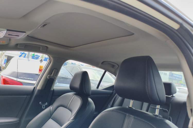 Used Nissan Sylphy 2020 Revised 1.6L XL CVT Enjoyment Edition