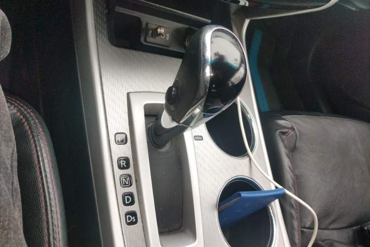 Used Nissan Teana 2016 2.0L XL-Upper Smart Edition