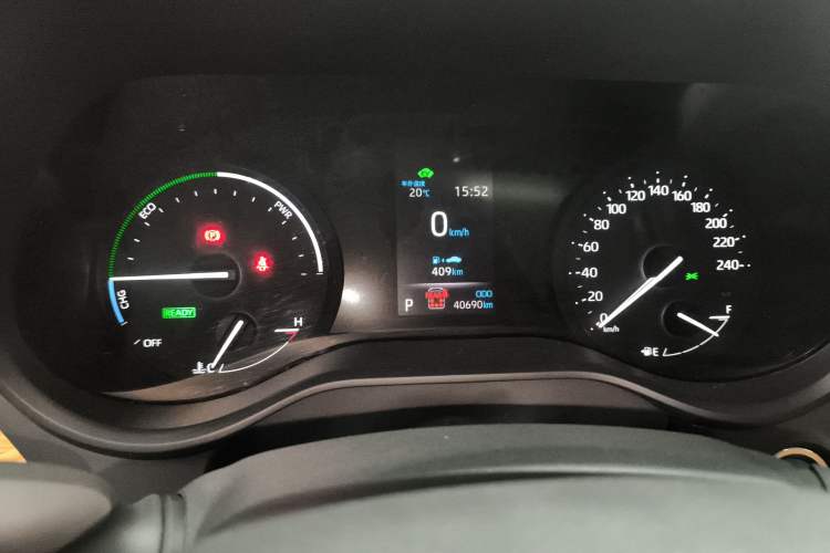 Used Toyota Granvia 2023 2.5L Hybrid Comfort Edition