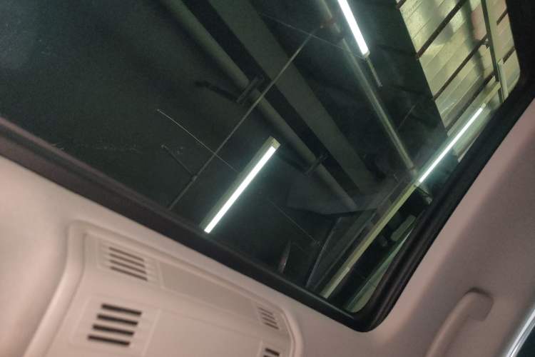 Used Volkswagen FAW-Volkswagen CC 2021 Estate Car 380TSI Vizion Edition