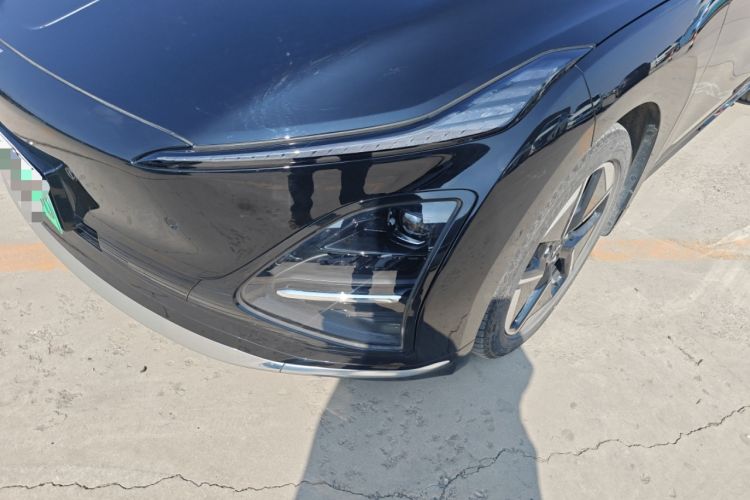 Used Wuling Xingguang 2025 610 km Smart Flagship Version
