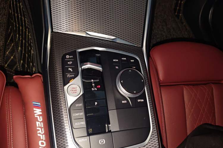 Used BMW 3 Series 2023 325Li M Sport Night Edition Package
